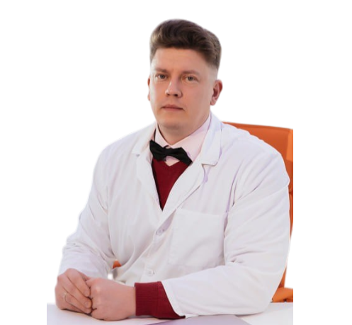 Летуновский Евгений Анатольевич